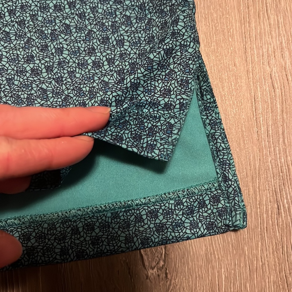 Peter Millar (summer comfort) men’s T-shirt . Size M - Picture 6 of 7